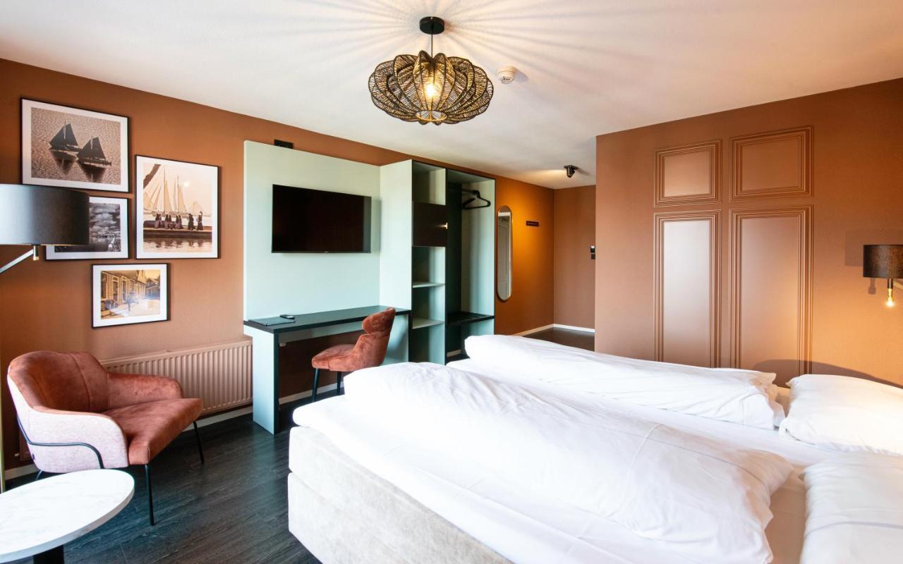 Old Dutch Hotel 3*