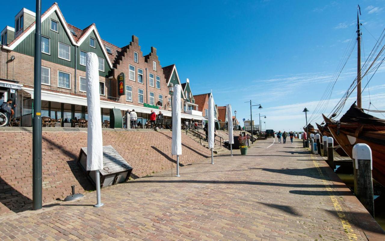 Old Dutch Volendam