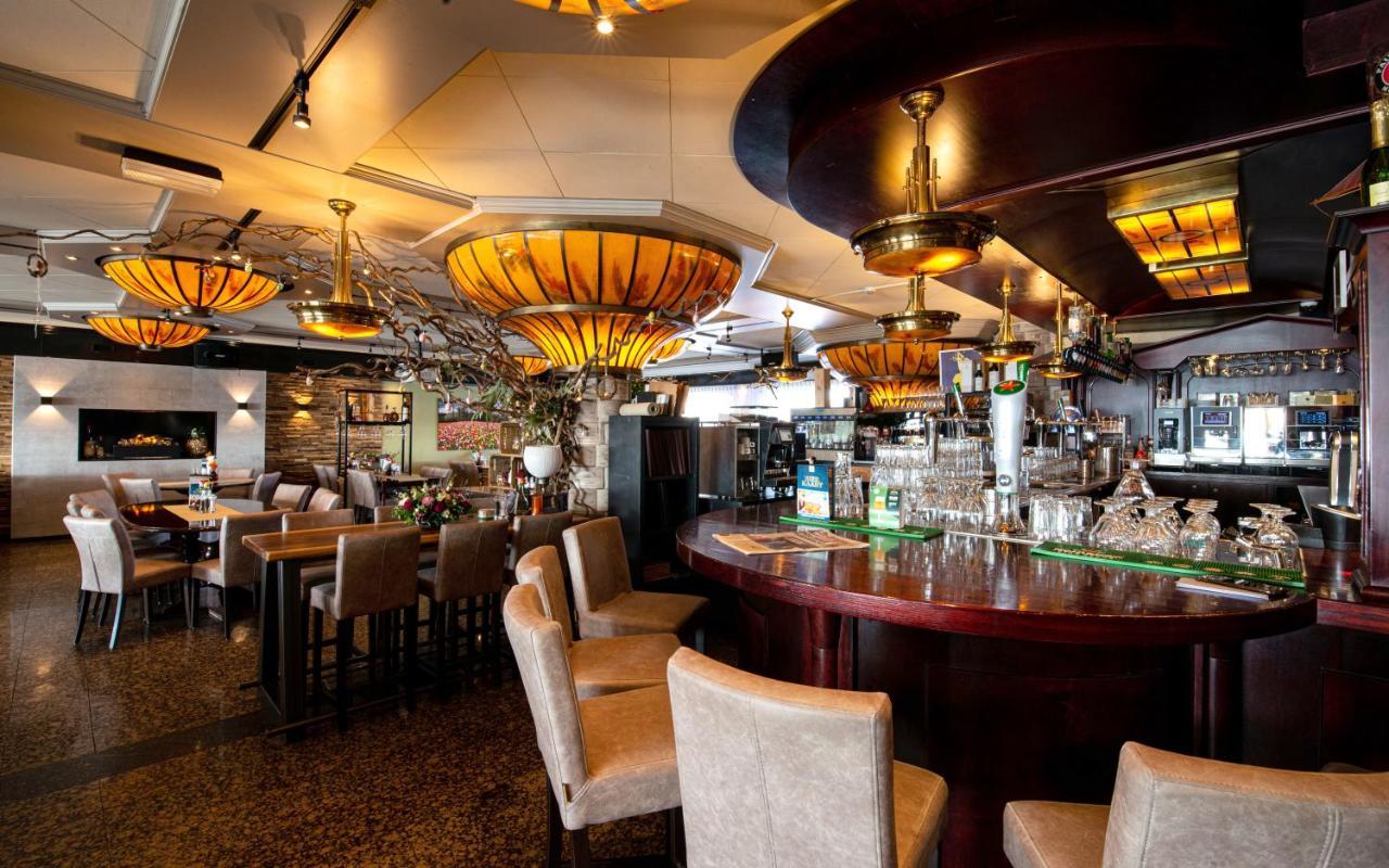 Old Dutch Hotel 3*