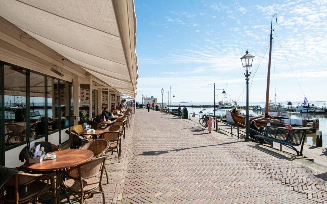 Old Dutch Hotel Volendam