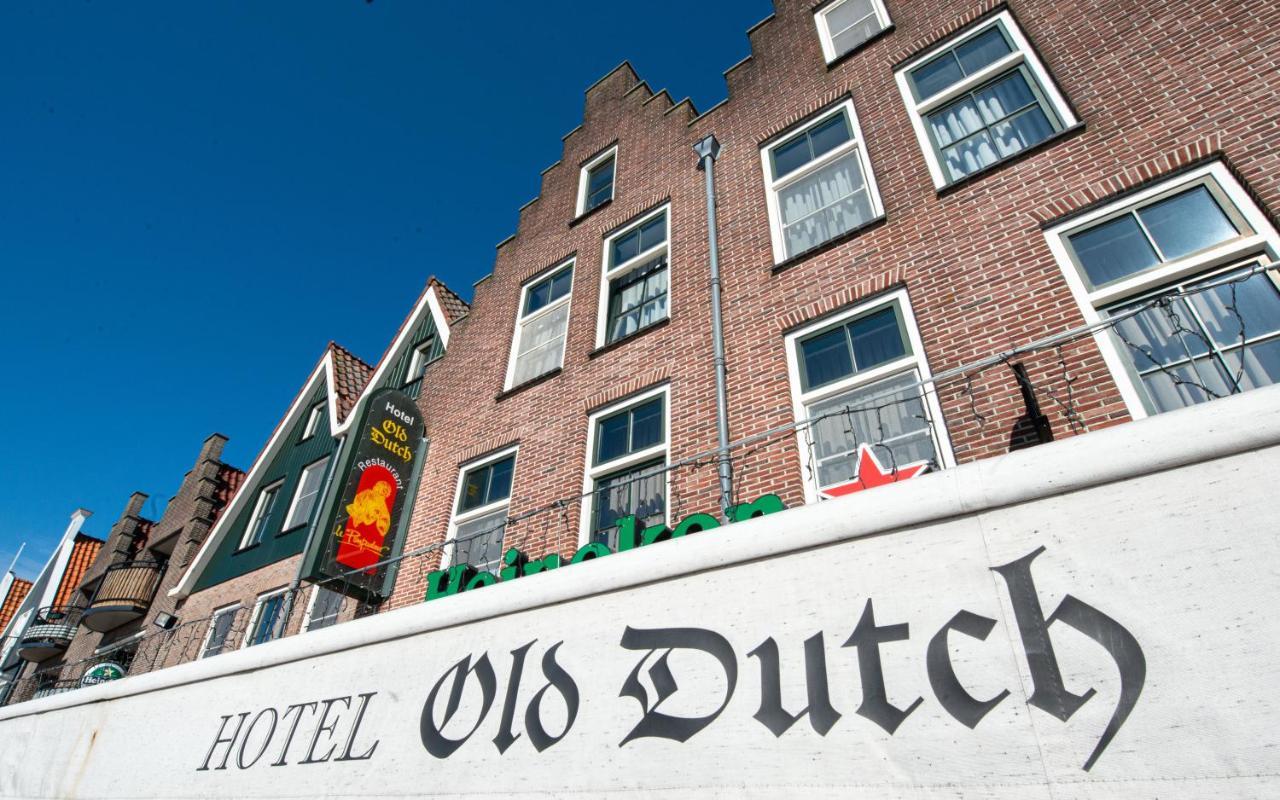 Old Dutch Hotel