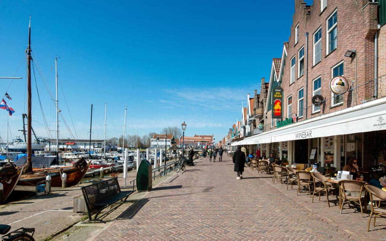 Hotel Old Dutch 3*