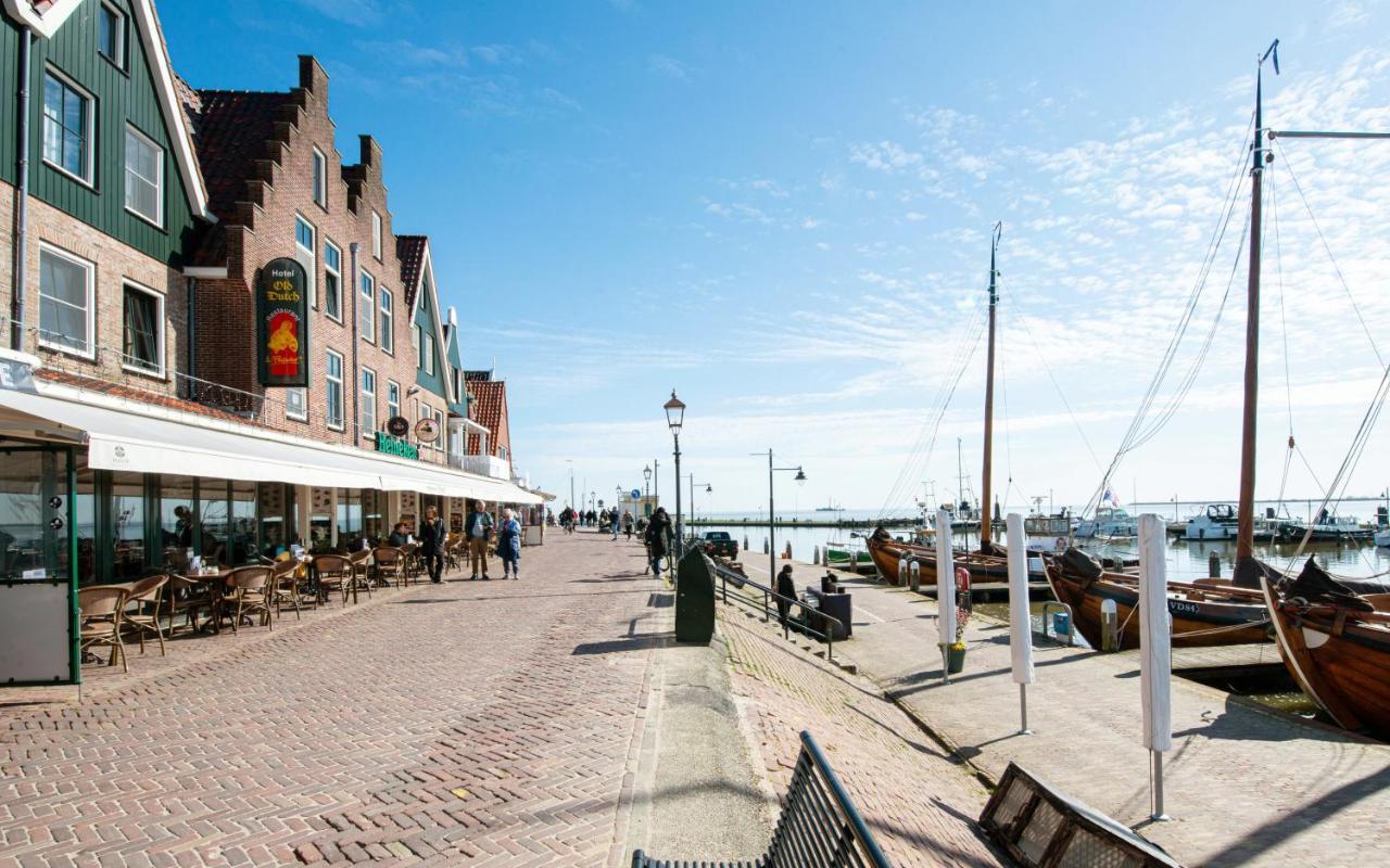 Hotel Old Dutch 3*