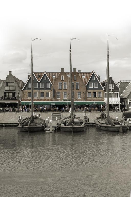 Old Dutch Hotel