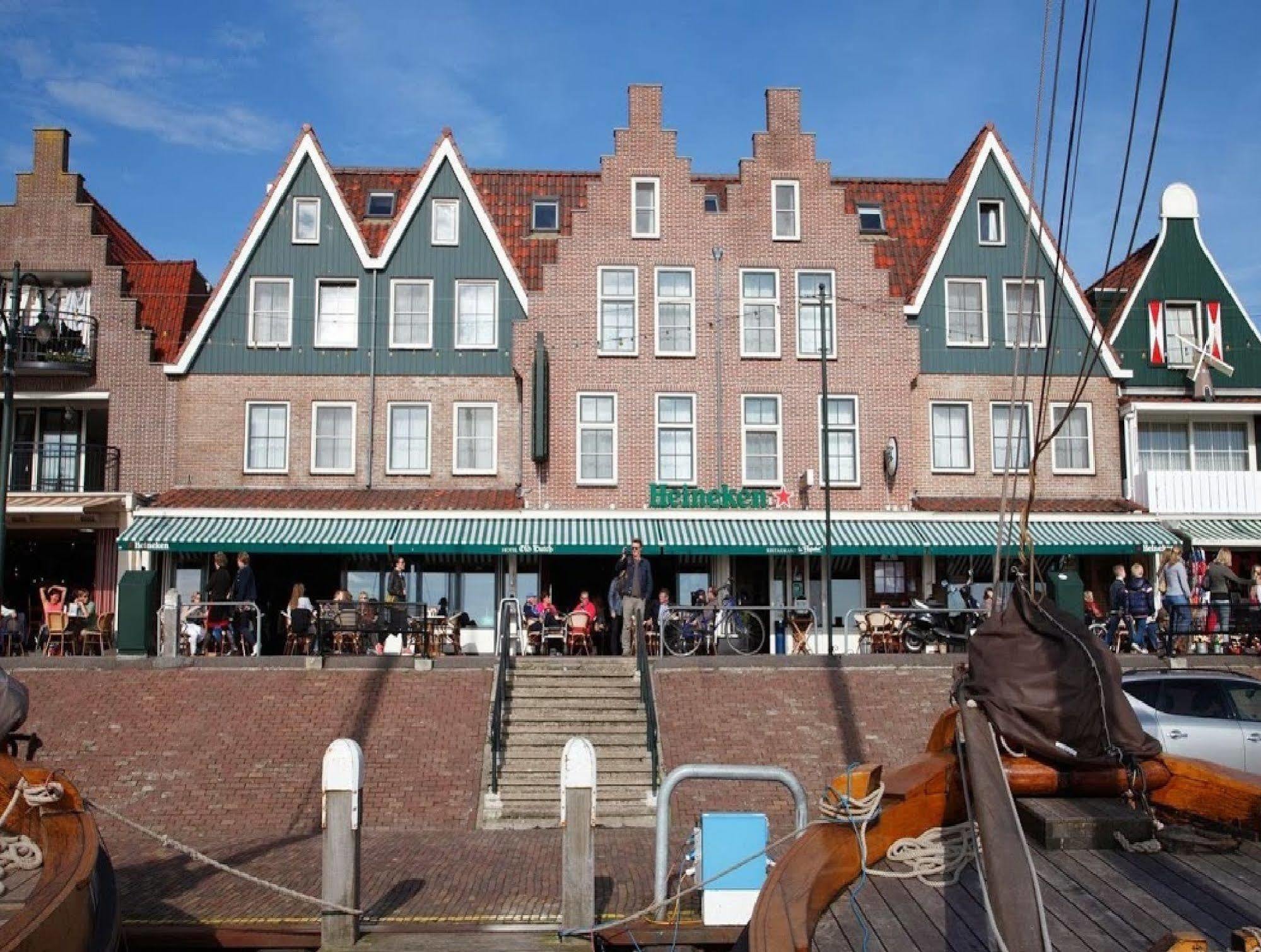 Old Dutch 3* Volendam
