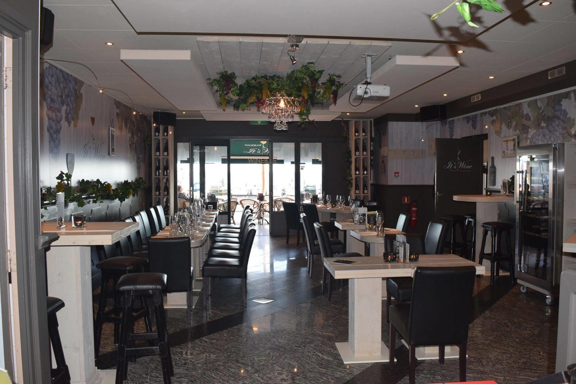 Hotel Old Dutch 3*
